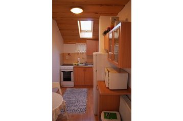 Slovakija Privát Demänovská Dolina, Eksterjeras